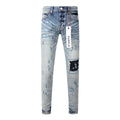 PURPLE JEANS 9038
