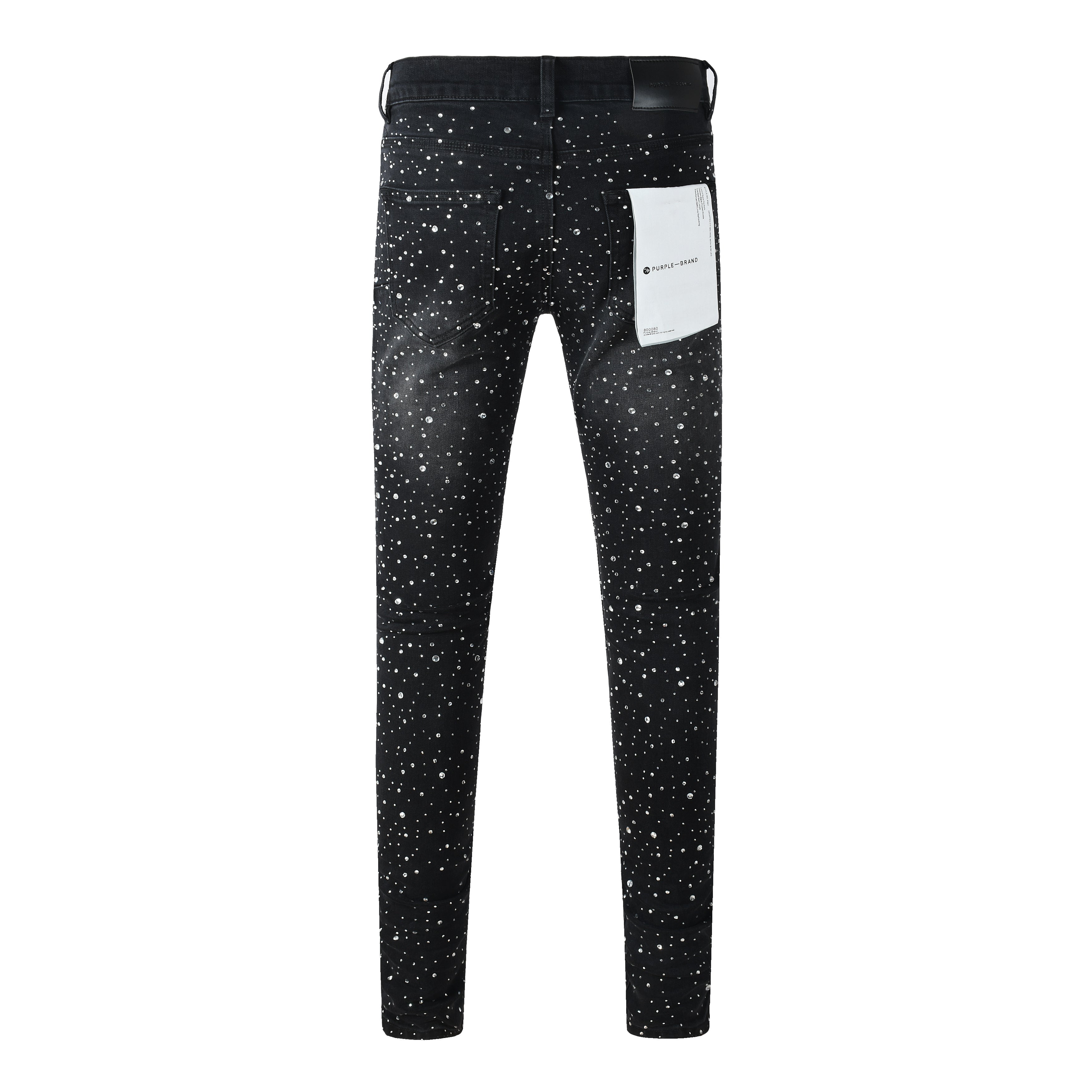 PURPLE JEANS 9146