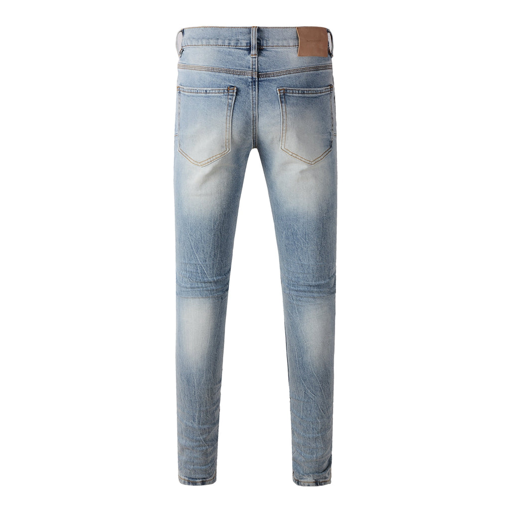 PURPLE JEANS 9101