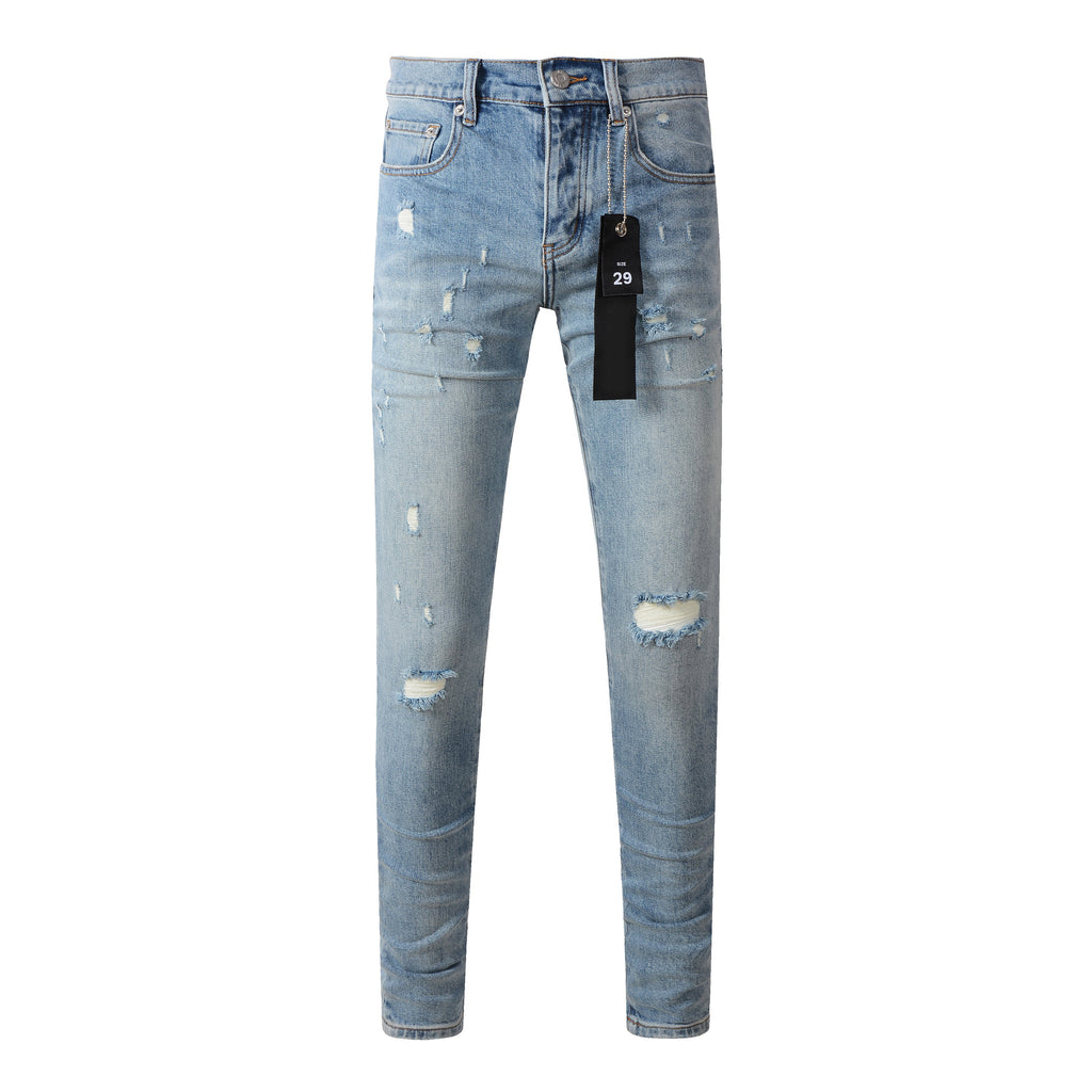 PURPLE JEANS 9075